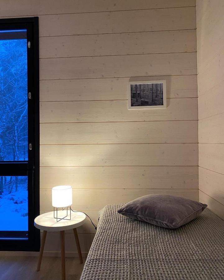 Tammikon Tupa Chalet Tuusula