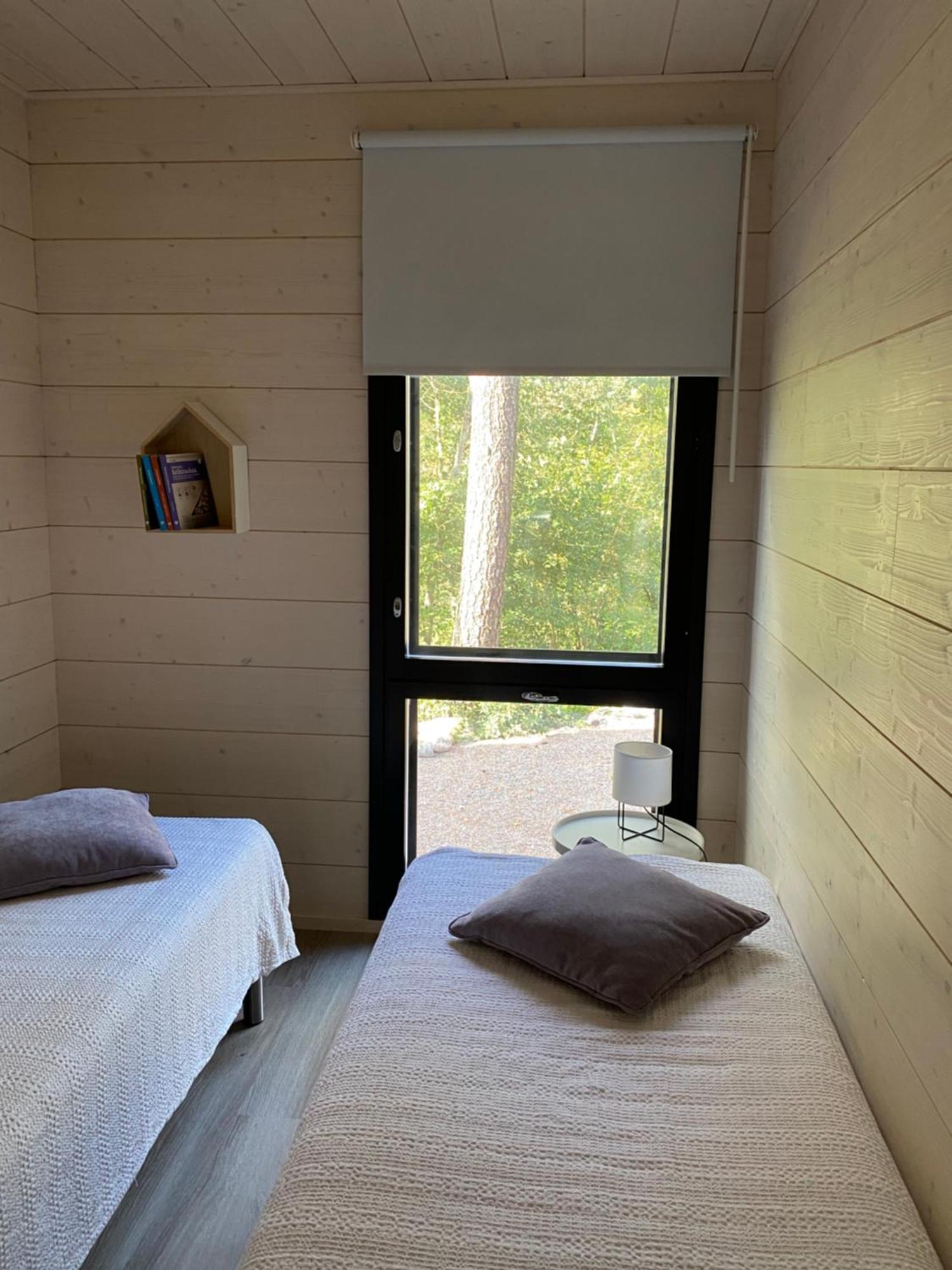 Chalet Tammikon Tupa